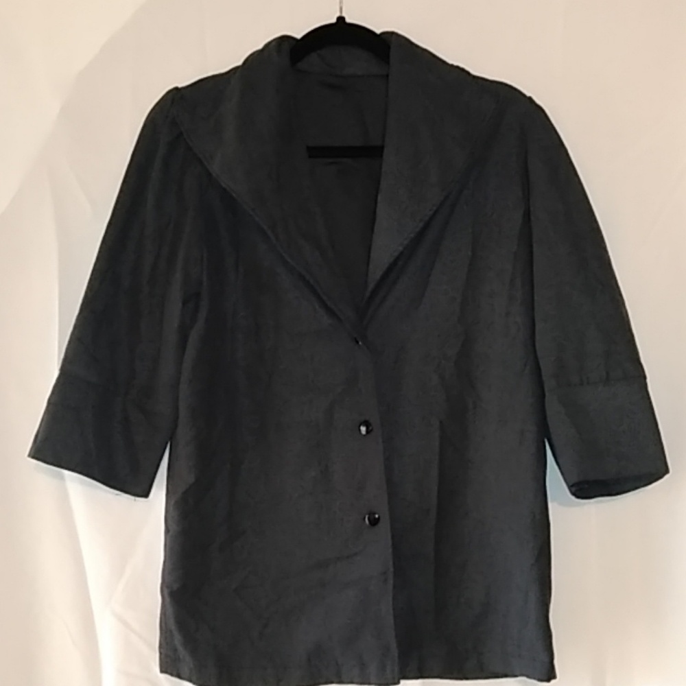 Women's Blazer
